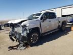 2024 CHEVROLET SILVERADO - 2GC4YME72R1258268