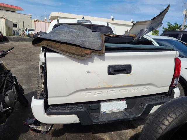 2021 TOYOTA TACOMA DOU - 3TYAX5GN1MT010686
