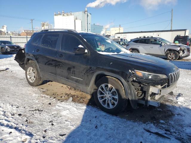 2020 JEEP CHEROKEE L - 1C4PJMCB9LD512496