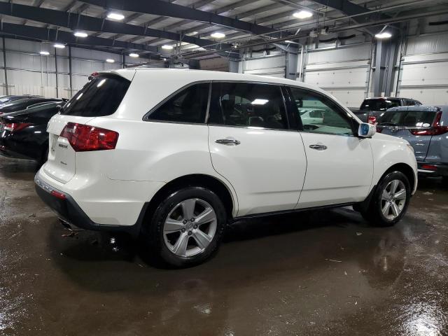 Vin: 2hnyd2h23ah505336, lot: 89160365, acura mdx 20103