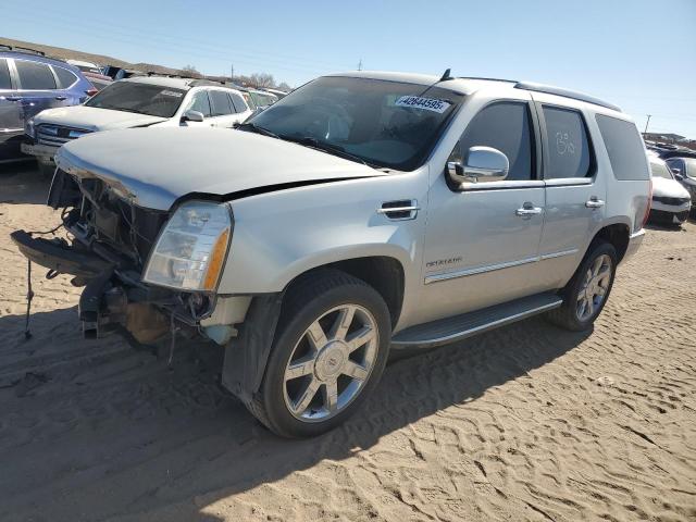 2013 CADILLAC ESCALADE L - 1GYS3BEFXDR101163