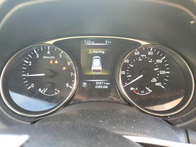 2015 NISSAN ROGUE S - KNMAT2MV2FP533285