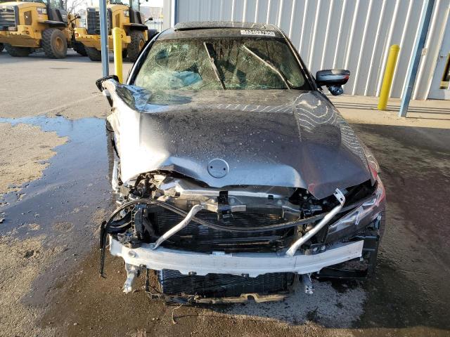 2024 BMW 330I - 3MW69FF03R8E77127