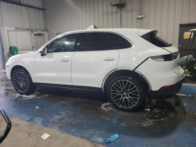 2019 PORSCHE CAYENNE S WP1AB2AY7KDA61984