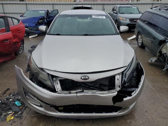 2015 KIA OPTIMA LX - 5XXGM4A75FG466648