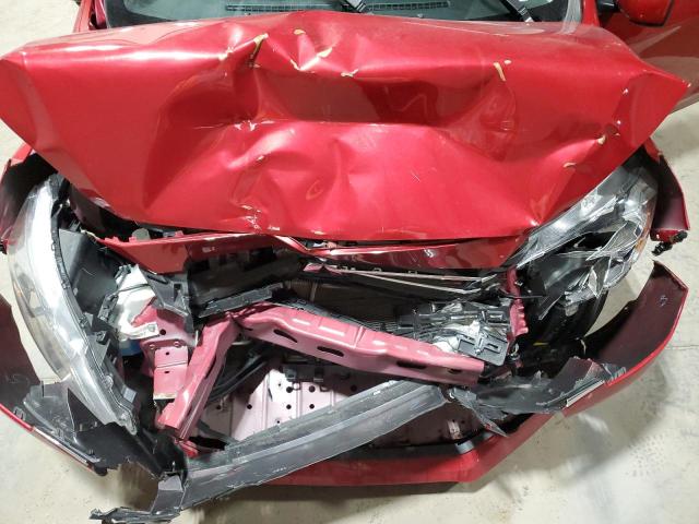 2024 MITSUBISHI MIRAGE ES ML32AUHJXRH006156