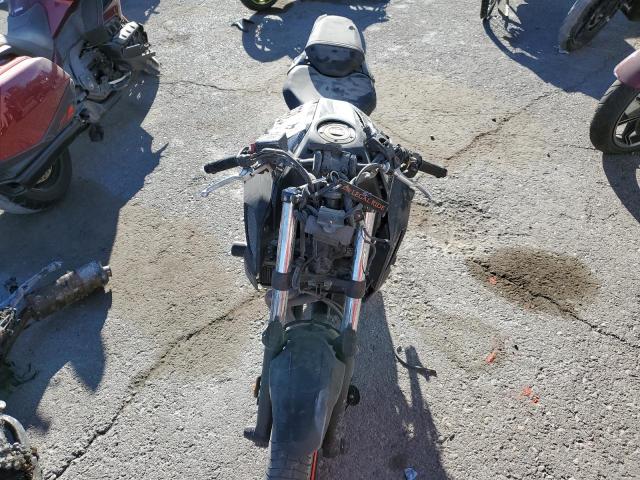 2019 YAMAHA MT07 C - JYARM27Y1KA001203