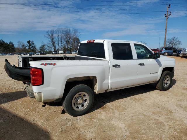 2016 CHEVROLET SILVERADO - 3GCUKNEC6GG143424