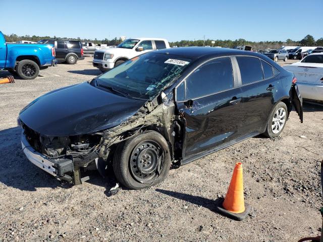 2023 TOYOTA COROLLA LE - 5YFB4MDE5PP006404