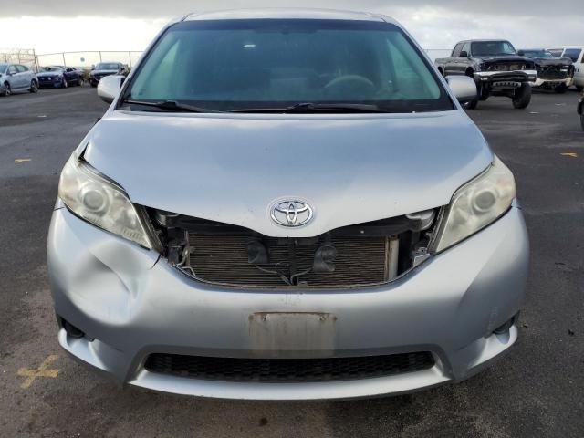 2011 TOYOTA SIENNA LE - 5TDKK3DC8BS089549