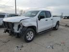 2021 CHEVROLET SILVERADO - 1GCRYAEF8MZ348293