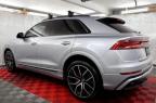 AUDI Q8 PREMIUM photo