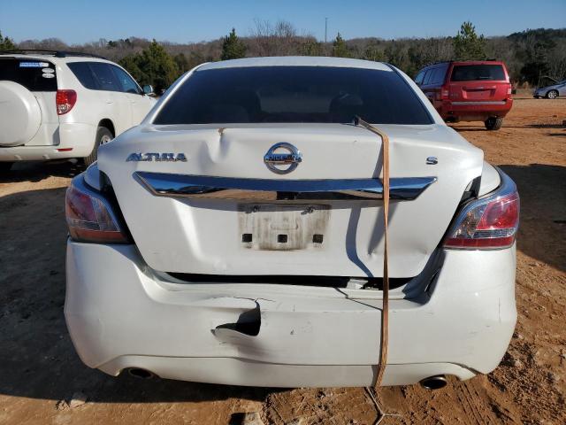 2015 NISSAN ALTIMA 2.5 - 1N4AL3AP8FN376441