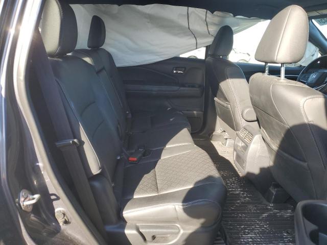 2019 HONDA PASSPORT E 5FNYF8H5XKB020289