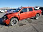 2024 FORD MAVERICK X - 3FTTW8J92RRA91082