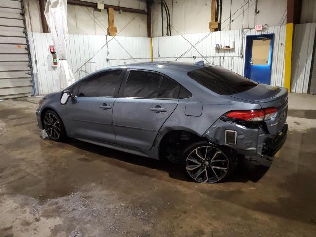 Vin: jtds4rce8lj042231, lot: 41597935, toyota corolla se 20202