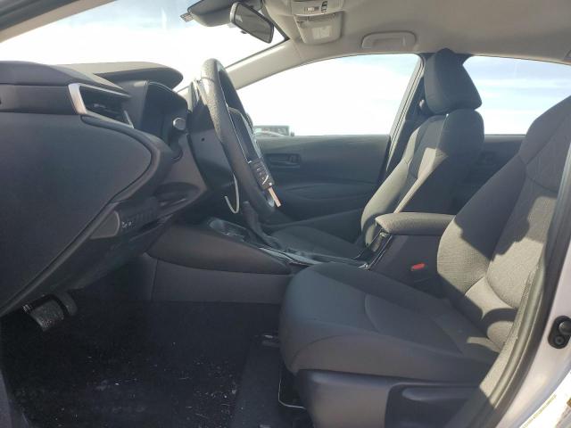 2022 TOYOTA COROLLA LE - 5YFEPMAE8NP366983