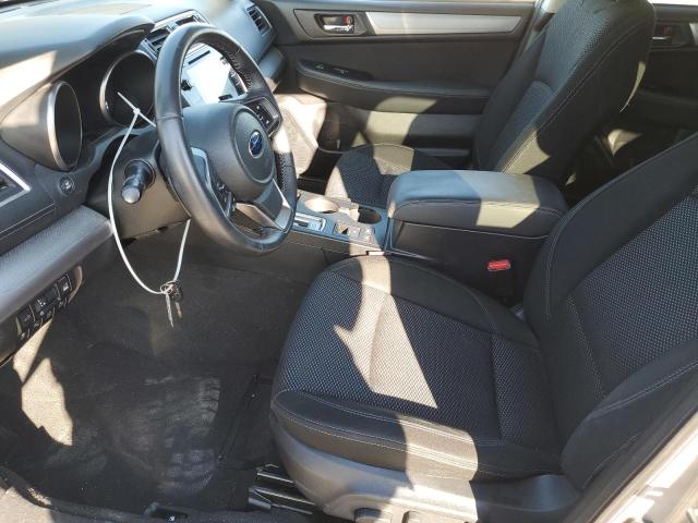 2019 SUBARU OUTBACK 2. - 4S4BSAFC8K3311876