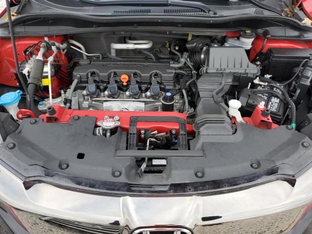 2022 HONDA HR-V SPORT - 3CZRU5H13NM737889