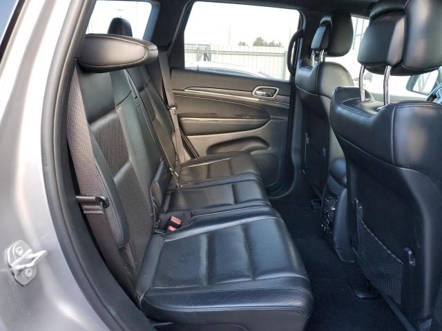 2020 JEEP GRAND CHER - 1C4RJFBG2LC115266