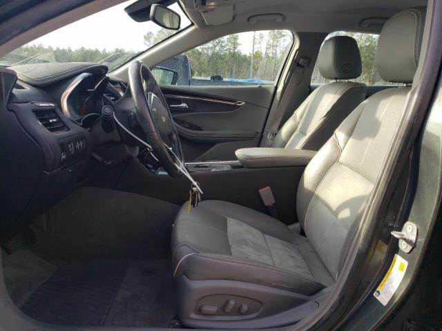 2015 CHEVROLET IMPALA LT - 2G1125S30F9229000