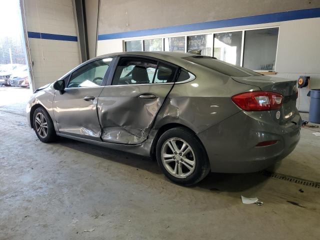 Vin: 1g1be5sm1h7133174, lot: 89187595, chevrolet cruze lt 20172