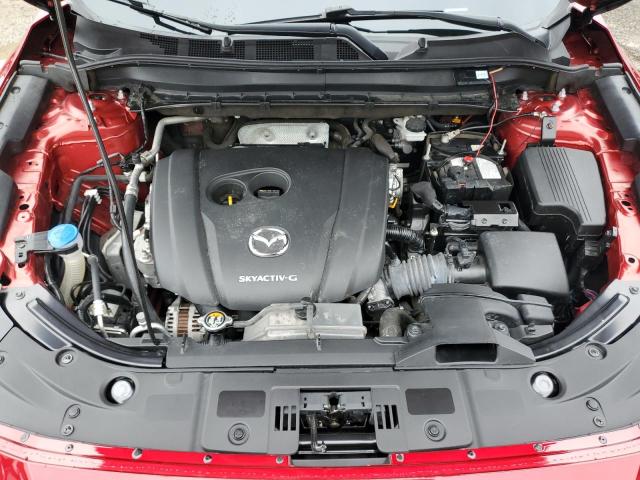 2020 MAZDA CX-5 GRAND JM3KFBDM6L1862936