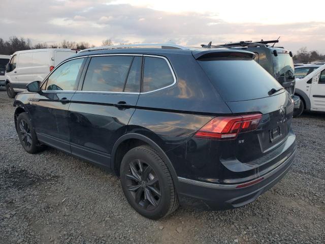 2024 VOLKSWAGEN TIGUAN SE - 3VVMB7AX4RM112683