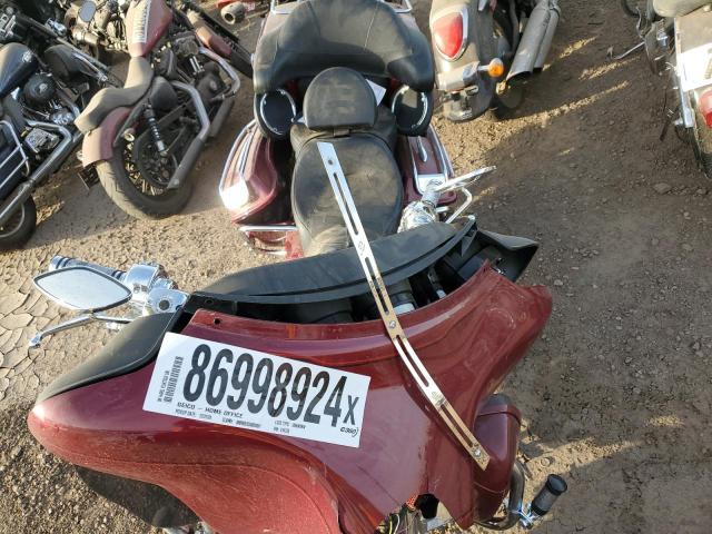 2006 HARLEY-DAVIDSON FLHTCUI 1HD1FCW136Y616238