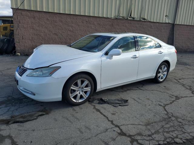 2009 LEXUS ES 350 #3050109111