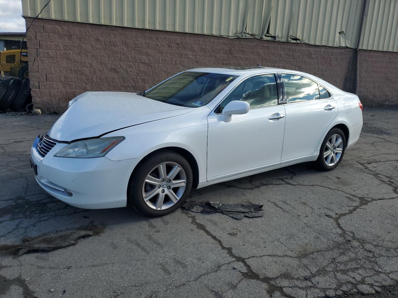 Lot #3050109111 2009 LEXUS ES 350