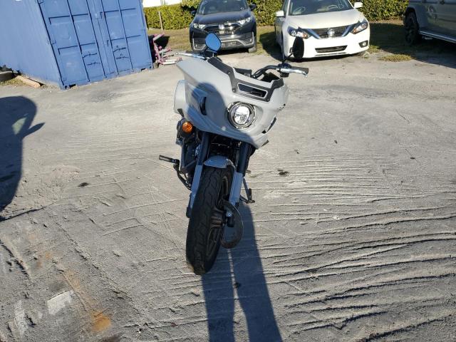2024 HARLEY-DAVIDSON FXLRST 1HD1YXZ1XRB035209