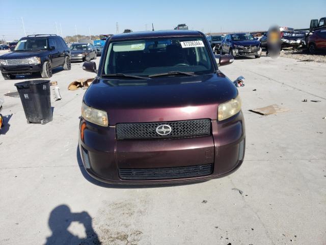 2009 TOYOTA SCION XB #3297094493