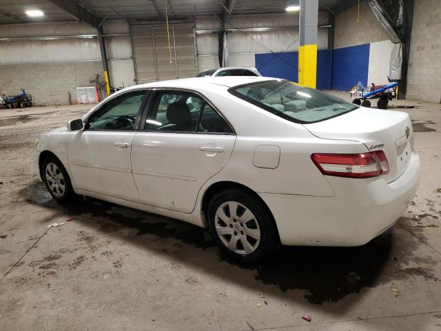 Vin: 4t4bf3ek9ar018494, lot: 41644515, toyota camry base 20102