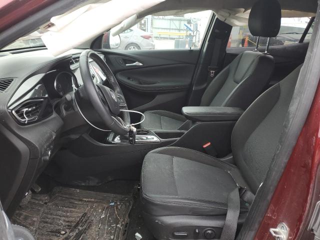 2022 BUICK ENCORE GX - KL4MMDSL9NB021908