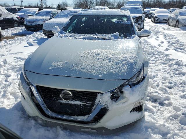 2020 NISSAN ALTIMA S - 1N4BL4BV0LC125248