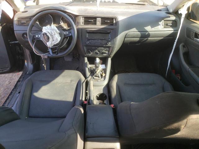 2015 VOLKSWAGEN JETTA BASE - 3VW2K7AJ2FM285354