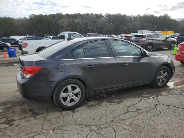 2015 CHEVROLET CRUZE LT - 1G1PC5SB5F7185785