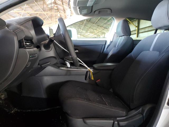 2022 NISSAN SENTRA SV 3N1AB8CV4NY249390