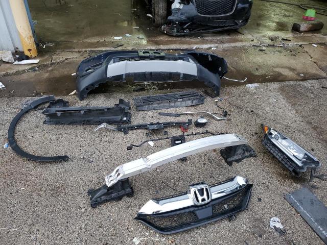 2019 HONDA CR-V EX - 7FARW1H55KE008051