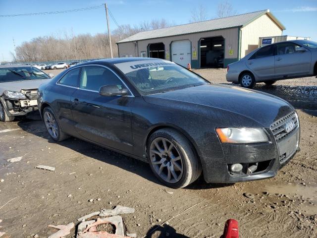 Vin: waucfafr9aa023096, lot: 88930445, audi a5 premium 20104
