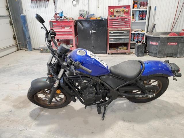 2023 HONDA CMX500 A MLHPC565XP5600279