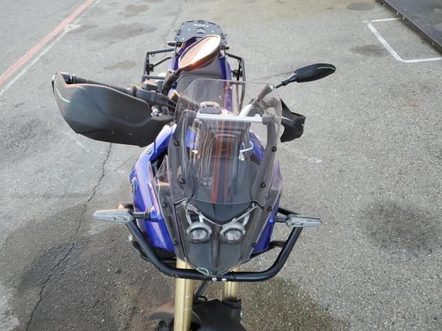2024 YAMAHA XTZ690 JYADM12Y1RA011509
