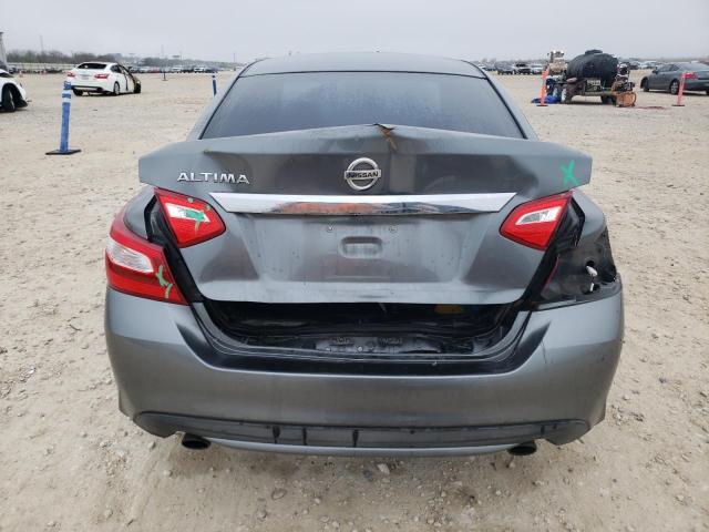 2017 NISSAN ALTIMA 2.5 - 1N4AL3AP8HN340607