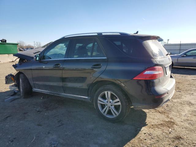 Vin: 4jgda5hb7ea286900, lot: 43038305, mercedes-benz m-class 350 4matic 20142