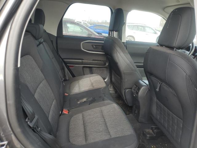 2021 FORD BRONCO SPO - 3FMCR9B68MRA85938