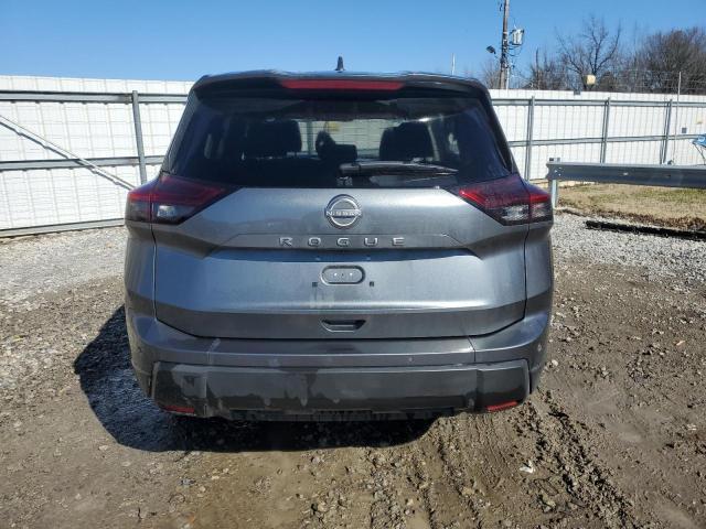 2024 NISSAN ROGUE S - 5N1BT3AA5RC759338