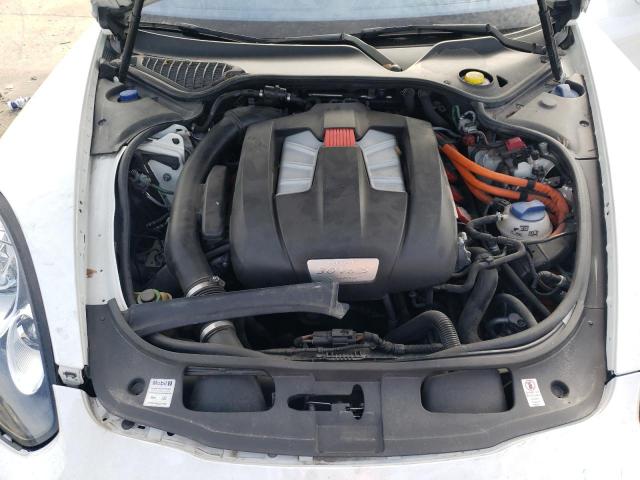 2015 PORSCHE PANAMERA S - WP0AD2A70FL040036