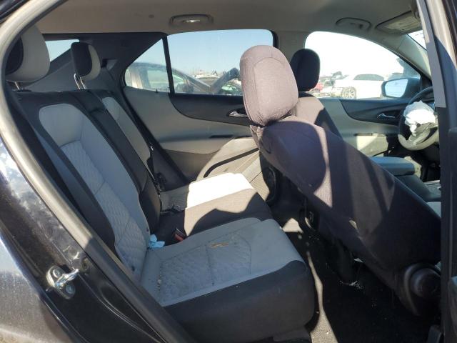 2020 CHEVROLET EQUINOX LS - 2GNAXHEVXL6284985