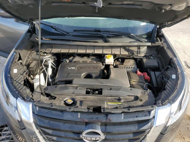 2022 NISSAN PATHFINDER 5N1DR3CC8NC266432